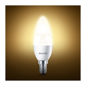 COREPRO CANDLE E14 5.5-40W ND 827 B35 CL COREPRO CANDLE E14 5.5-40W ND 827 B35 CL